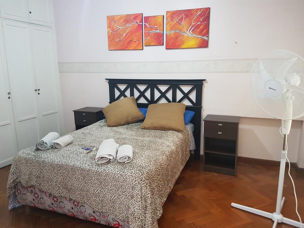 Plan Rokama Suite 586 เมนโดซา ภายนอก รูปภาพ