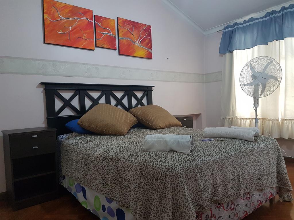 Plan Rokama Suite 586 เมนโดซา ภายนอก รูปภาพ