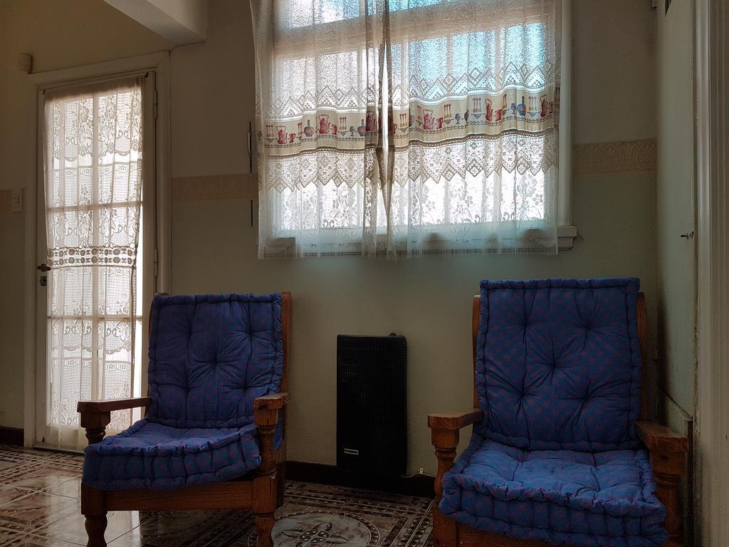 Plan Rokama Suite 586 เมนโดซา ภายนอก รูปภาพ