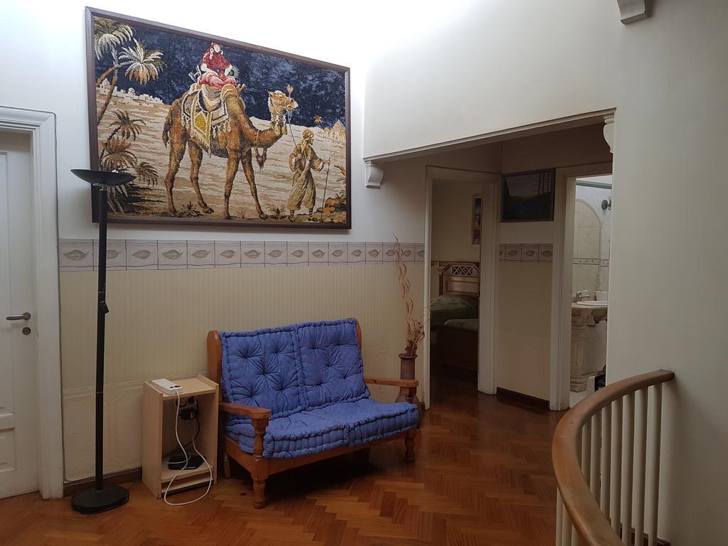 Plan Rokama Suite 586 เมนโดซา ภายนอก รูปภาพ