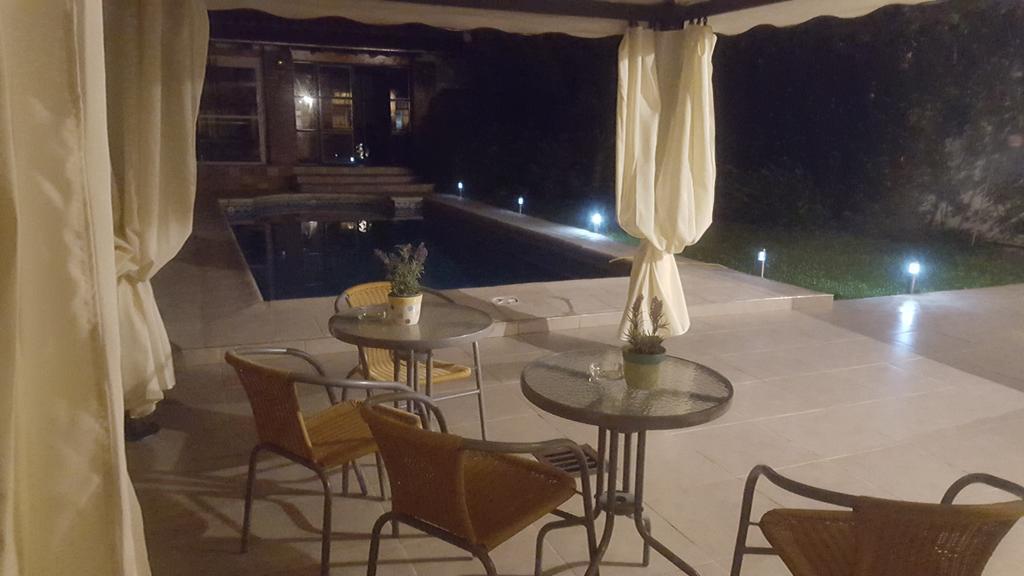 Plan Rokama Suite 586 เมนโดซา ภายนอก รูปภาพ
