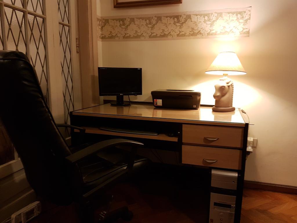 Plan Rokama Suite 586 เมนโดซา ภายนอก รูปภาพ