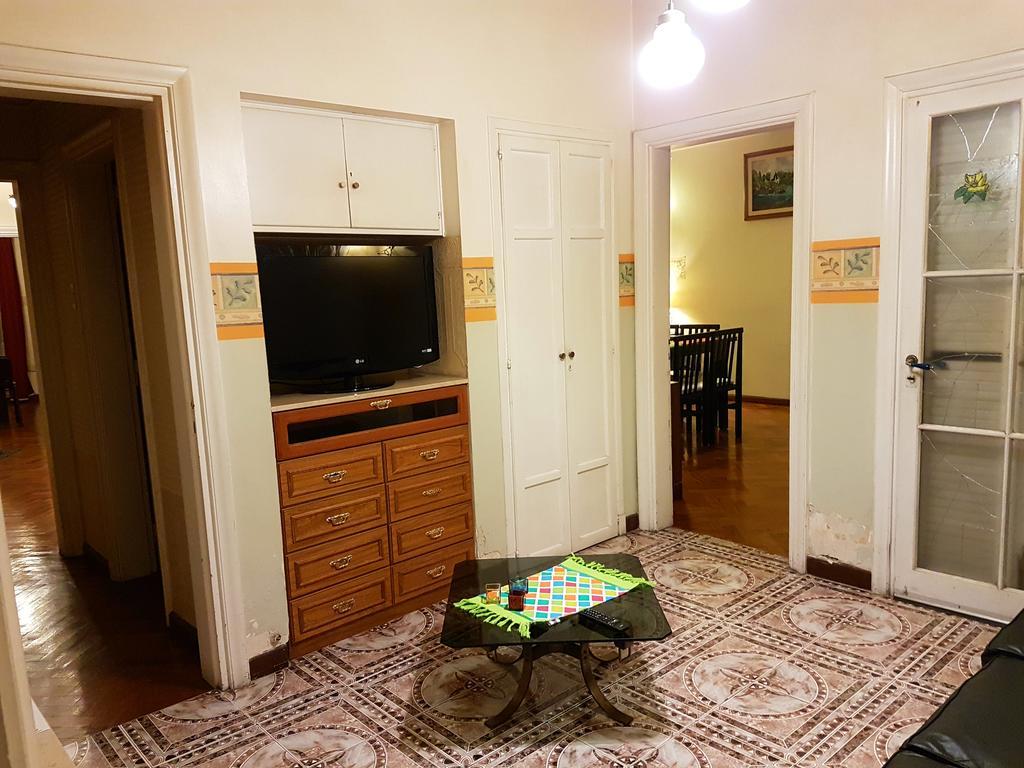 Plan Rokama Suite 586 เมนโดซา ภายนอก รูปภาพ
