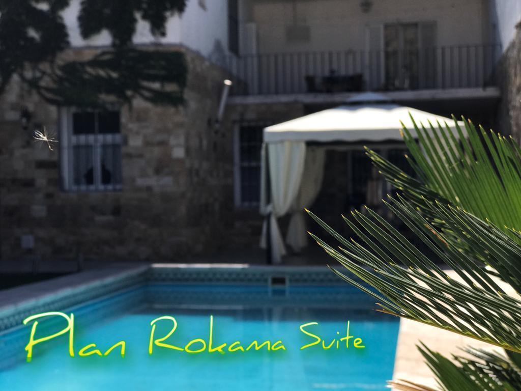Plan Rokama Suite 586 เมนโดซา ภายนอก รูปภาพ