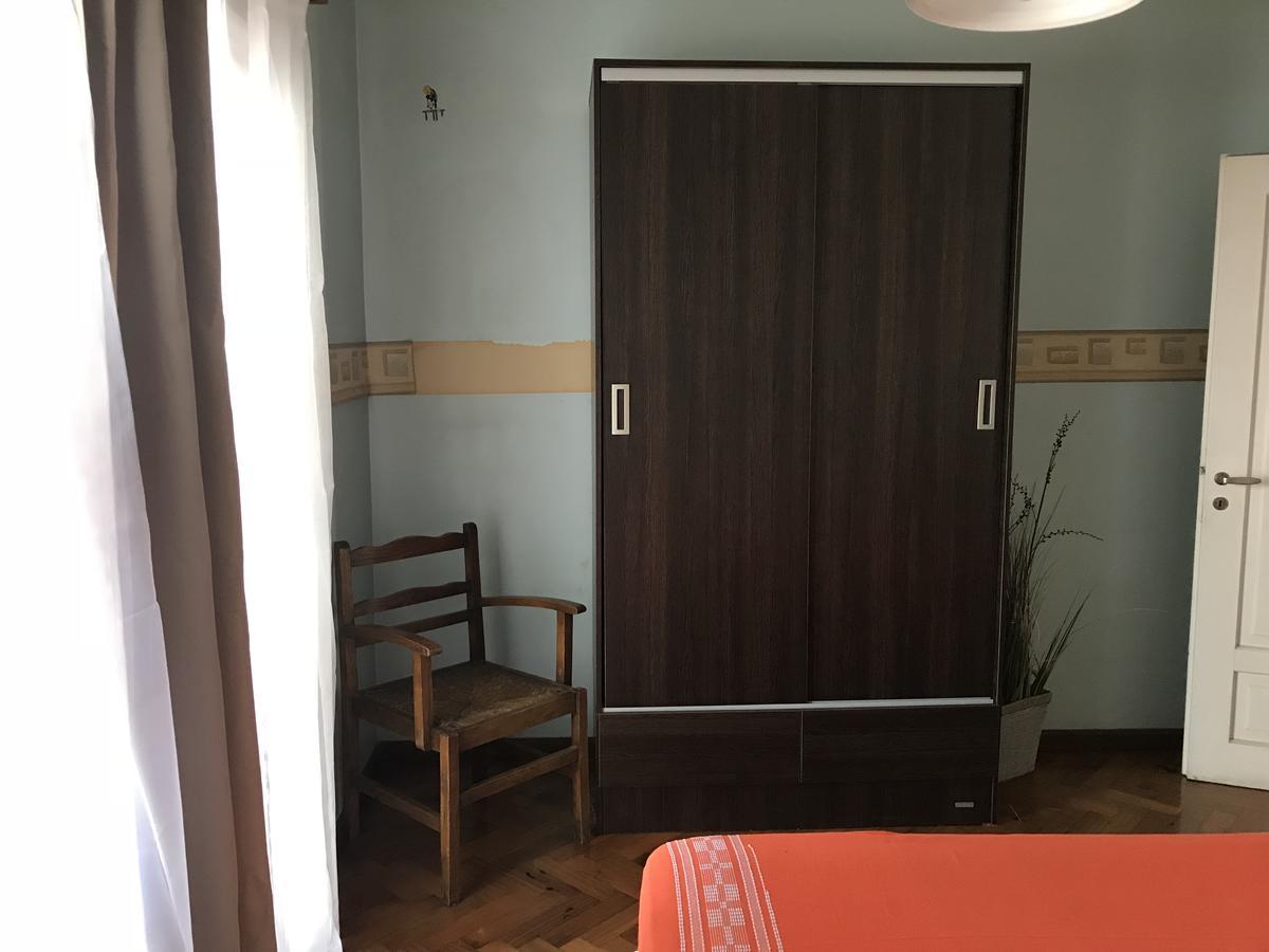 Plan Rokama Suite 586 เมนโดซา ภายนอก รูปภาพ