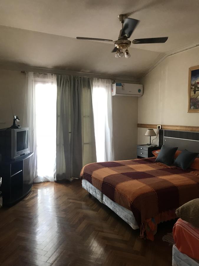 Plan Rokama Suite 586 เมนโดซา ภายนอก รูปภาพ