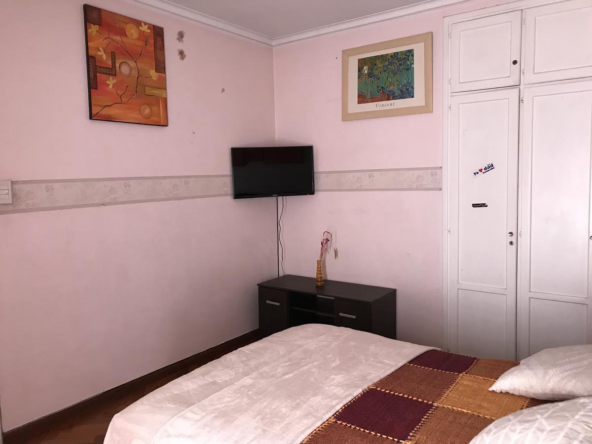 Plan Rokama Suite 586 เมนโดซา ภายนอก รูปภาพ