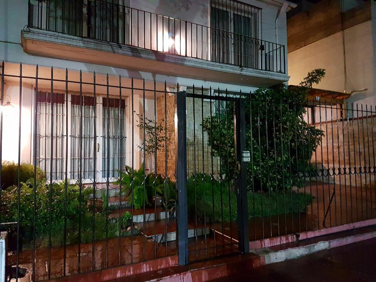 Plan Rokama Suite 586 เมนโดซา ภายนอก รูปภาพ