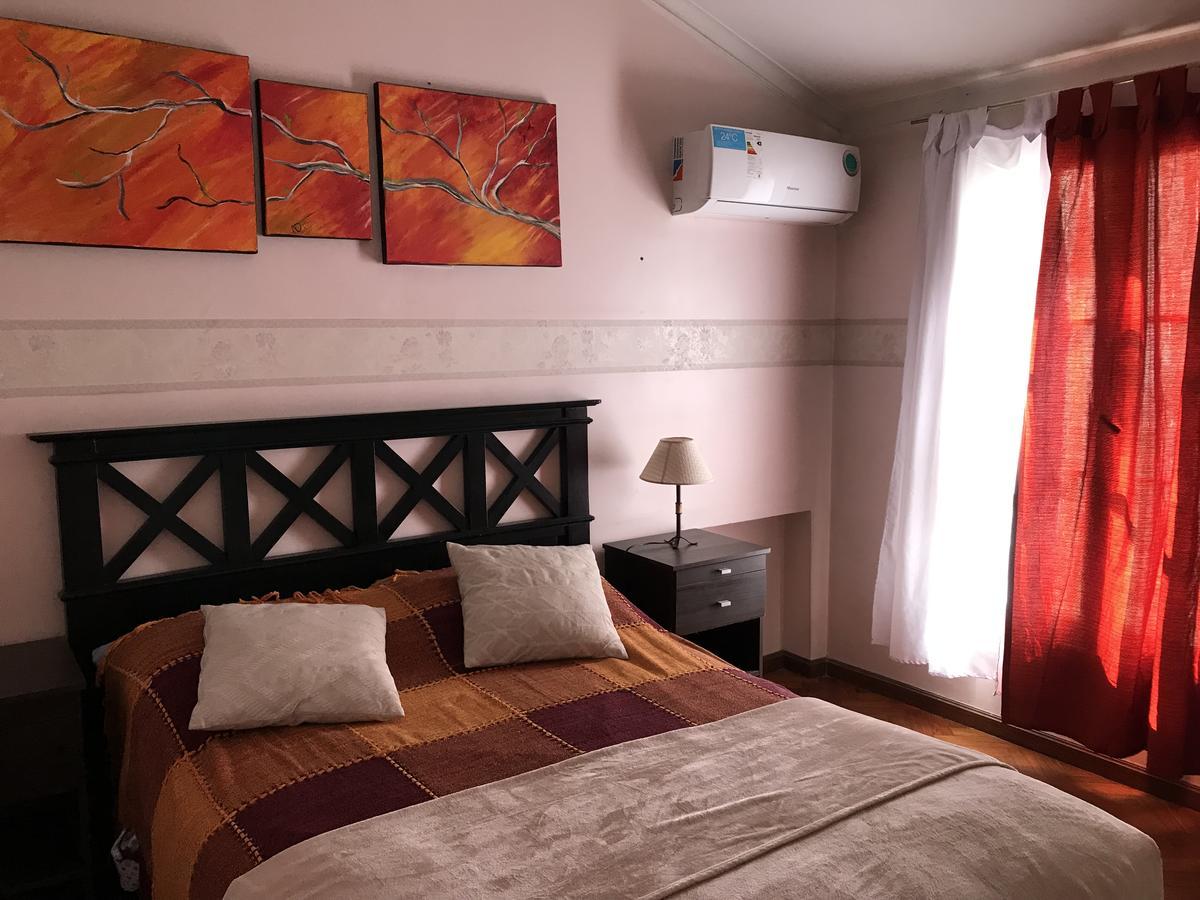 Plan Rokama Suite 586 เมนโดซา ภายนอก รูปภาพ