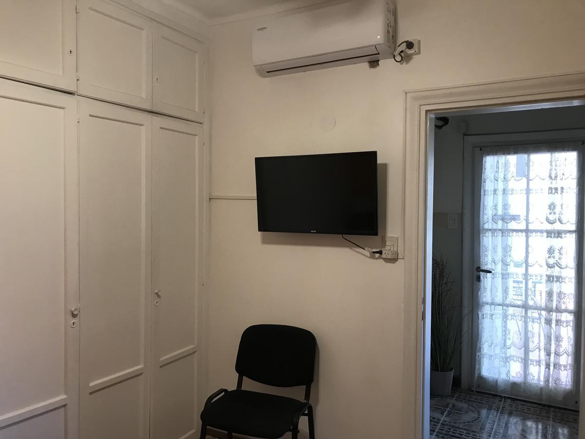 Plan Rokama Suite 586 เมนโดซา ภายนอก รูปภาพ