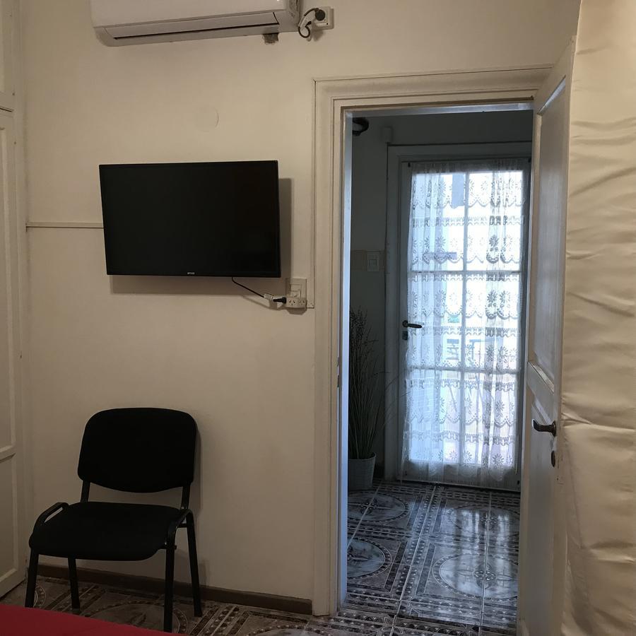Plan Rokama Suite 586 เมนโดซา ภายนอก รูปภาพ