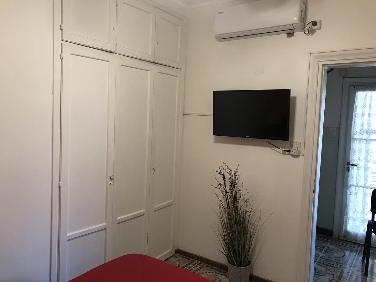 Plan Rokama Suite 586 เมนโดซา ภายนอก รูปภาพ
